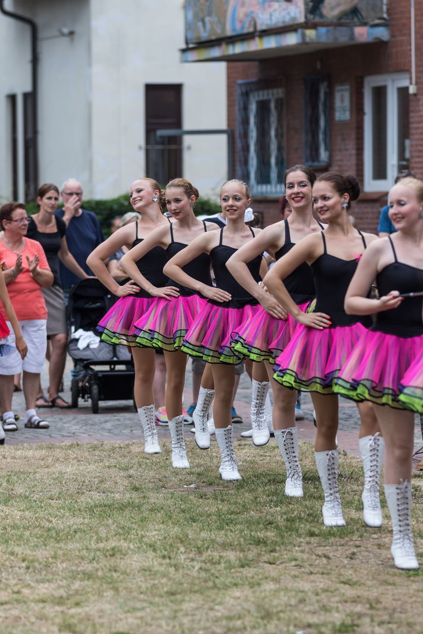 Bild 663 - Musikfest Bad Bramstedt Sonntag